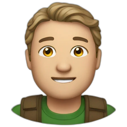 peter sellis emoji