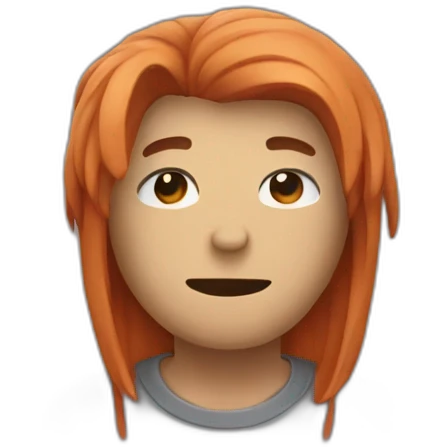 Among us emoji