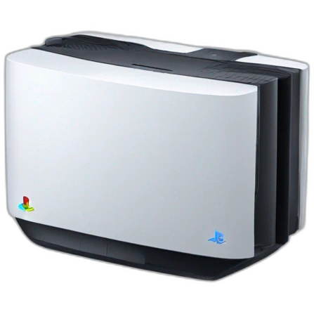 Ps5 emoji