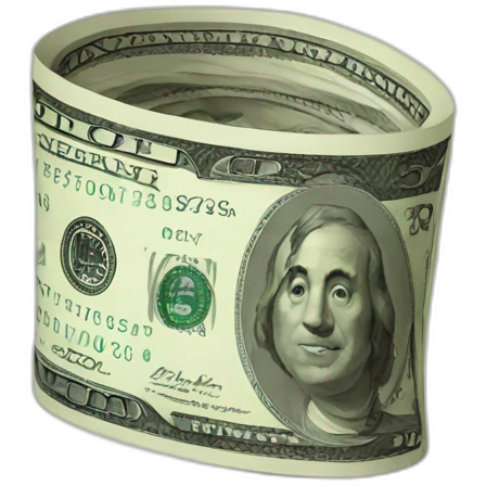 money emoji