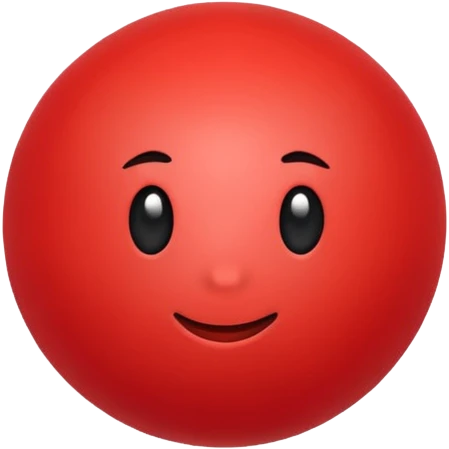 ball emoji