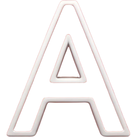 A emoji