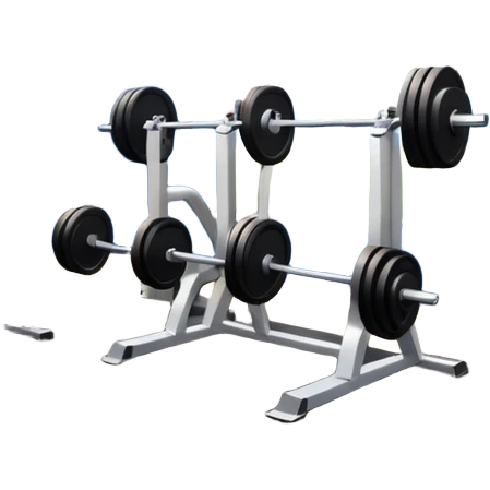 training gym emoji