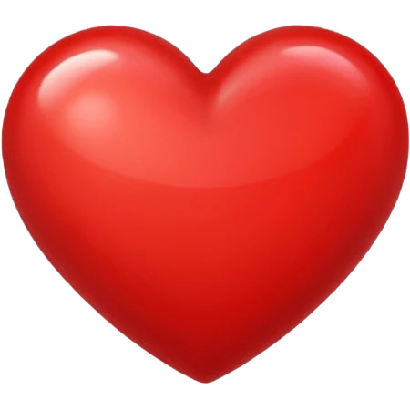 CORAZON emoji