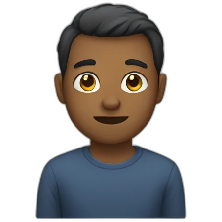 Human emoji