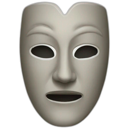 Elond_mask emoji