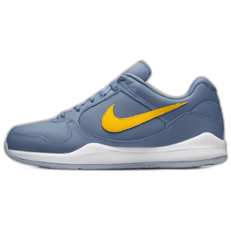 Chaussures Nike emoji