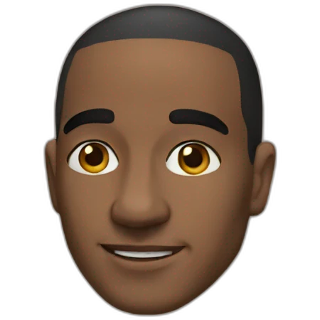 Jordan emoji