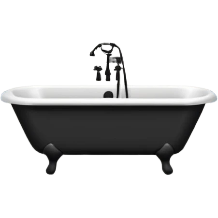 Bacroom emoji