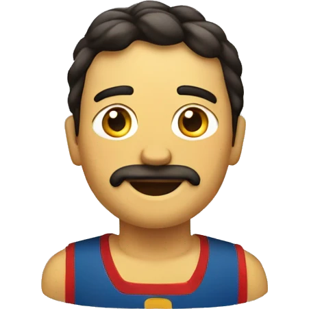 Majorque emoji