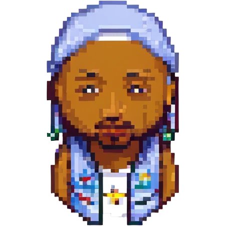 репер 2Pac, no background emoji