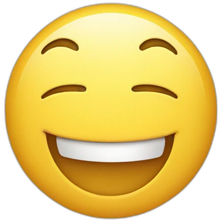 smile emoji