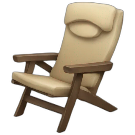 Relax emoji