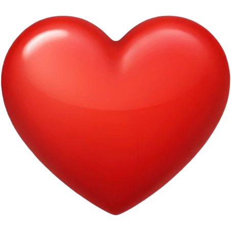 heart emoji