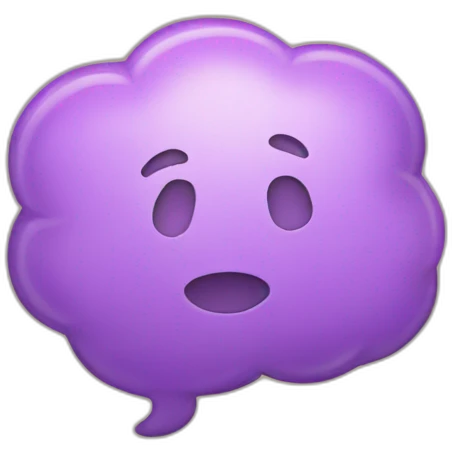 thank you emoji