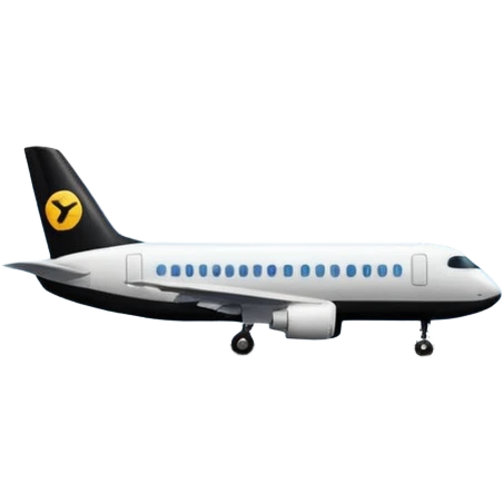 airport emoji