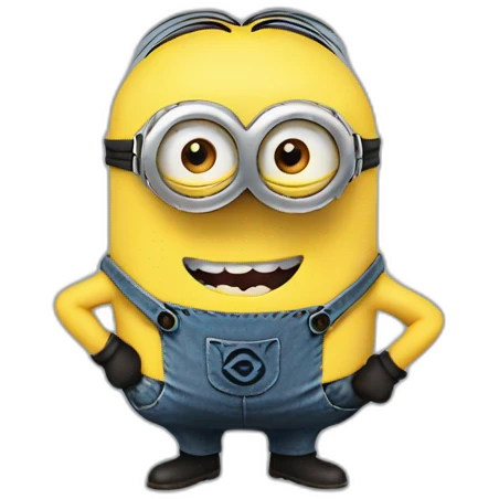 minion emoji