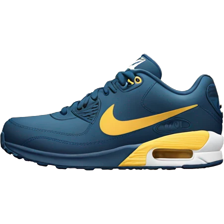 Nike logo emoji