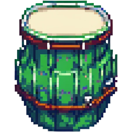 drum emoji