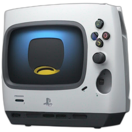 ps5 emoji