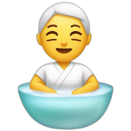 spa emoji