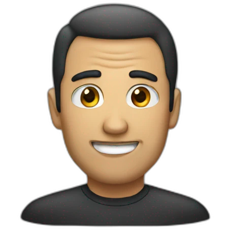 bober emoji emoji