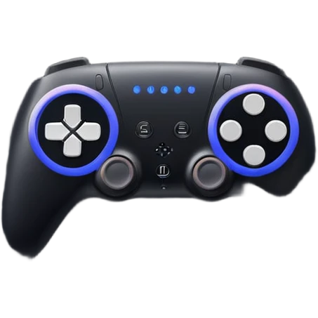 Ps5 emoji