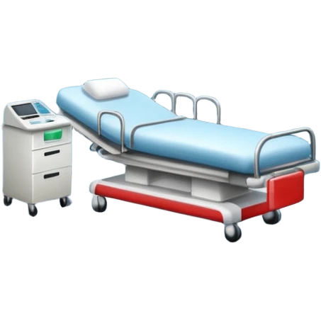 hospital emoji
