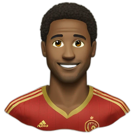 ballon D'or emoji