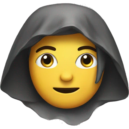 IHS emoji