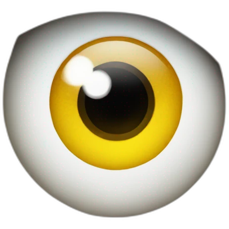 EYE emoji