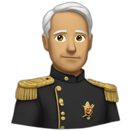 neoclasicismo emoji