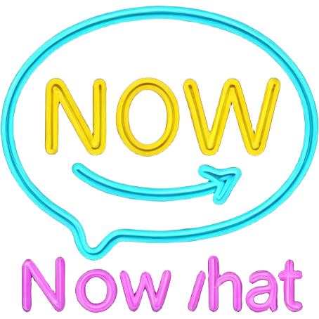 now what? emoji