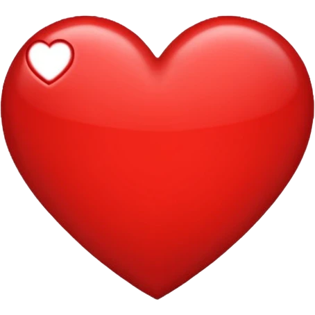 create a heart in pixel emoji
