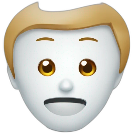 medical test emoji
