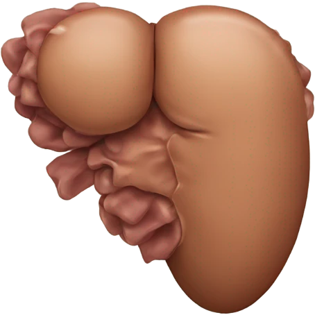 liver emoji