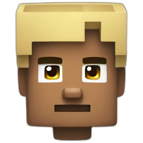 minecraft emoji