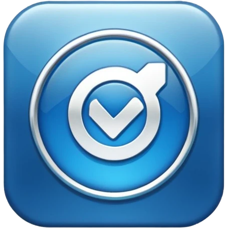 verified icon for instagram emoji