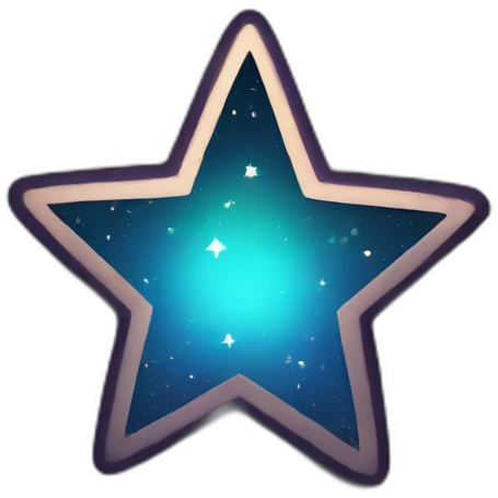 Star emoji