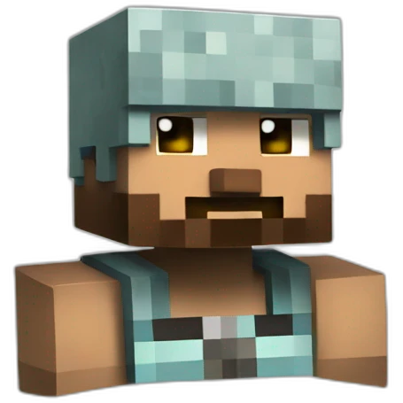 Minecraft emoji