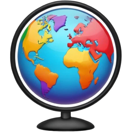 Quiz world emoji