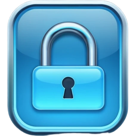 Password Screen emoji