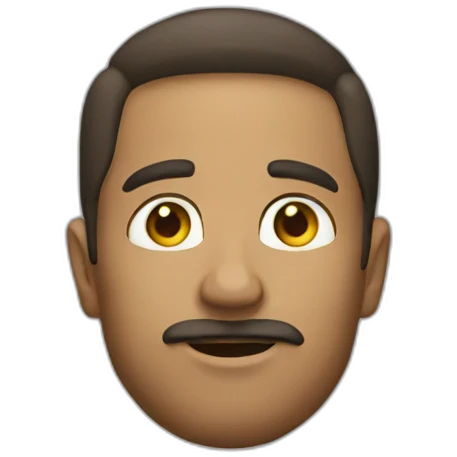 H emoji