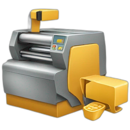 estampadora emoji