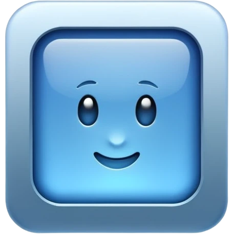 blue tick emoji