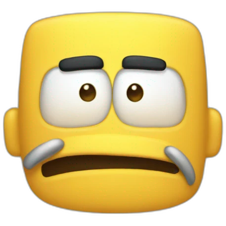 bob l'éponge emoji