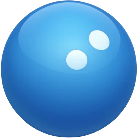 plastic ball emoji