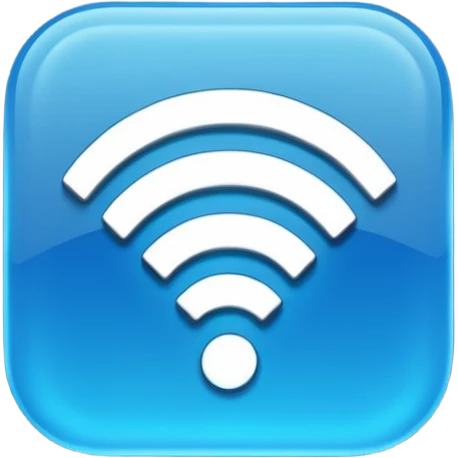 Wi-fi emoji