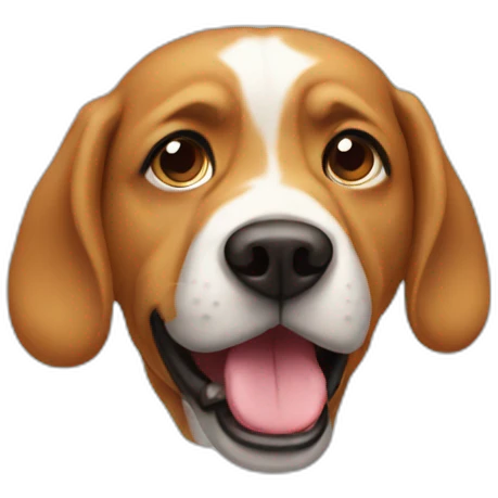 dogs_fart emoji