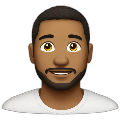 jake murzy emoji